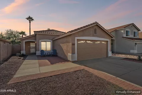 1737 W Hiddenview Dr, Phoenix, AZ 85045