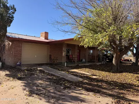 4037 W Hopkins Rd, Mcneal, AZ 85617