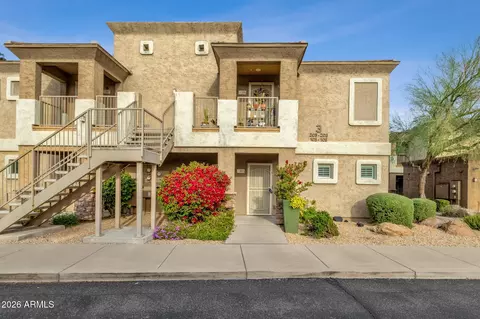 12050 N Panorama Dr #106, Fountain Hills, AZ 85268