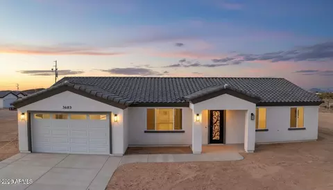 3683 S 371st Ave, Tonopah, AZ 85354