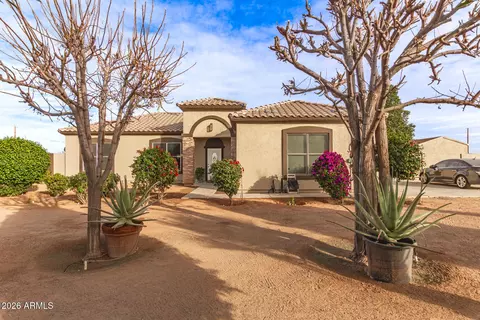 35001 N Surrey Ln, San Tan Valley, AZ 85140