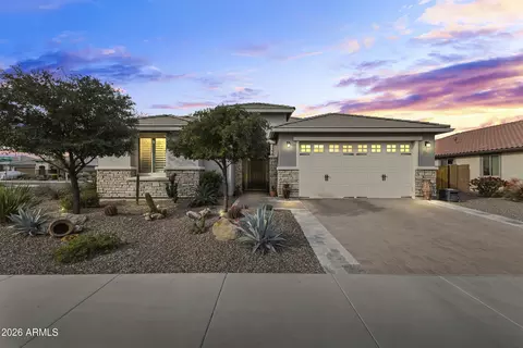 21422 N 259th Dr, Buckeye, AZ 85396
