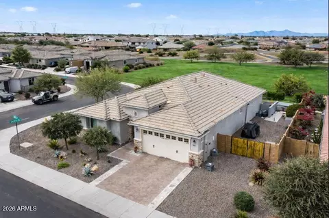 21422 N 259th Dr, Buckeye, AZ 85396