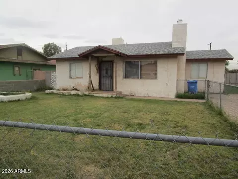 406 W Grove St, Phoenix, AZ 85041