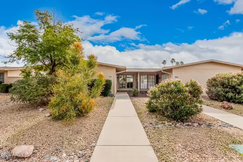 19215 N Camino Del Sol Dr, Sun City West, AZ 85375