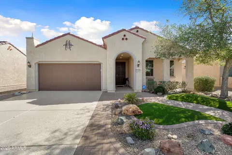 21867 N 263rd Dr, Buckeye, AZ 85396