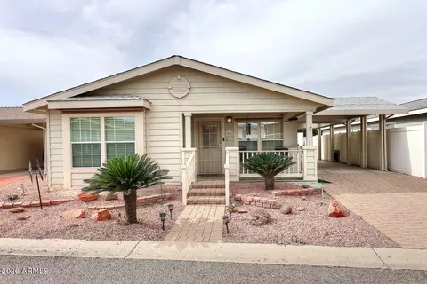 10960 N 67th Ave #92, Glendale, AZ 85304