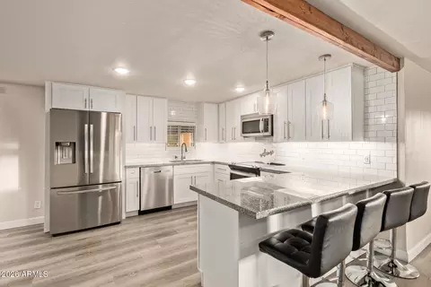 400 W Baseline Rd #312, Tempe, AZ 85283