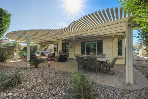 7304 W Silver Spring Way, Florence, AZ 85132