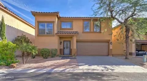 3491 S Chaparral Rd, Apache Junction, AZ 85119
