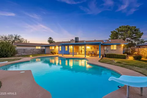 2248 Carmelita Dr, Sierra Vista, AZ 85635
