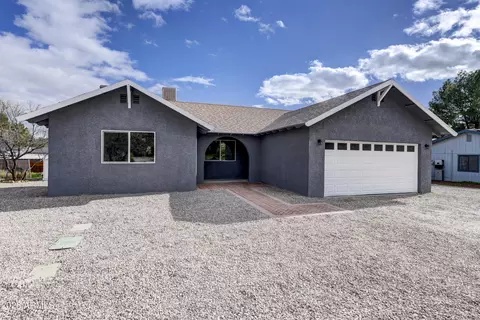 1537 S Verde Dr, Cottonwood, AZ 86326