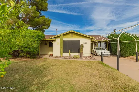 5302 E Yale St, Phoenix, AZ 85008