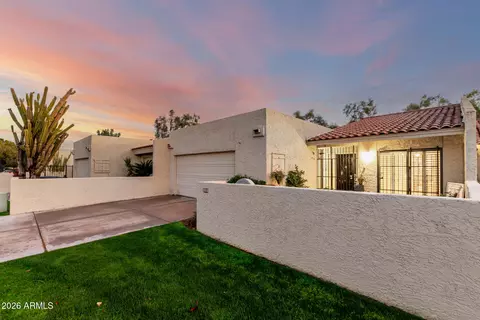 7921 E Bonita Dr, Scottsdale, AZ 85250