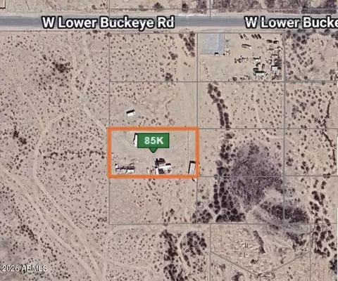 NNNN W Nn Avenue #-, Tonopah, AZ 85354