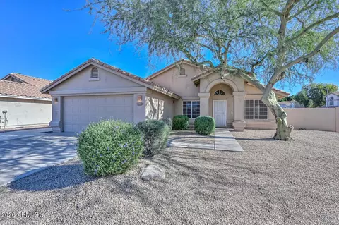 22511 N 74th Ln, Glendale, AZ 85310