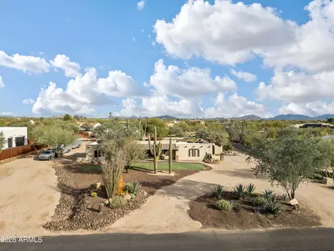 31045 N 48th St, Cave Creek, AZ 85331