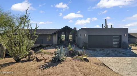 8967 E Lazywood Pl, Carefree, AZ 85377