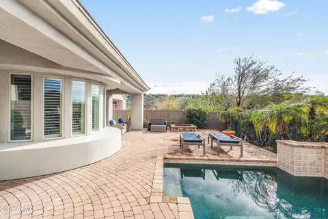 14631 E Ocotillo Rd, Scottsdale, AZ 85259