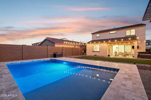 20262 W Roma Ave, Litchfield Park, AZ 85340