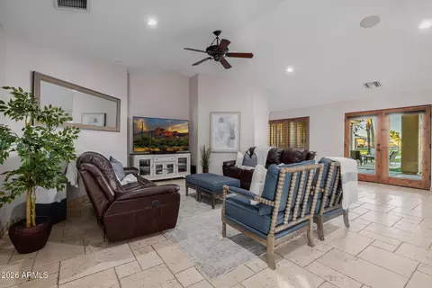 Living - 630 E Pony Ln, Gilbert, AZ 85295 photo 3 of 5
