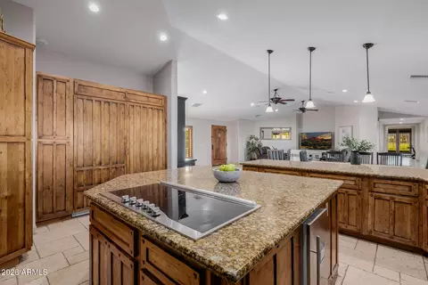 Kitchen - 630 E Pony Ln, Gilbert, AZ 85295 photo 2 of 5