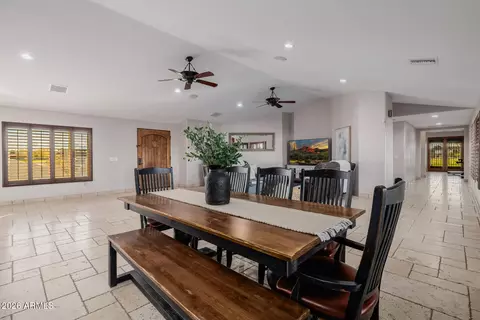 Dining - 630 E Pony Ln, Gilbert, AZ 85295 photo 2 of 3