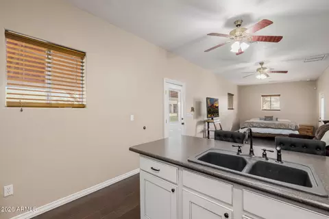 Bedroom - 630 E Pony Ln, Gilbert, AZ 85295 photo 6 of 7