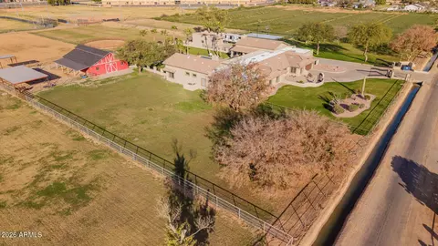 View/Area - 630 E Pony Ln, Gilbert, AZ 85295 photo 4 of 4
