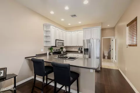 Kitchen - 630 E Pony Ln, Gilbert, AZ 85295 photo 5 of 5