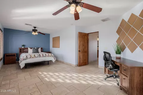 Bedroom - 630 E Pony Ln, Gilbert, AZ 85295 photo 2 of 7