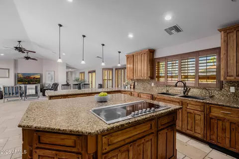 Kitchen - 630 E Pony Ln, Gilbert, AZ 85295 photo 1 of 5