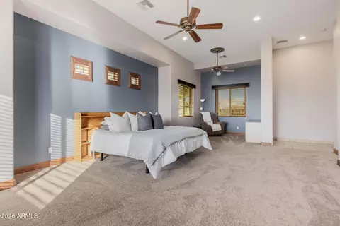 Bedroom - 630 E Pony Ln, Gilbert, AZ 85295 photo 1 of 7