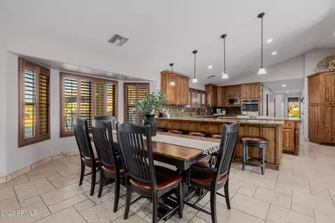 Dining - 630 E Pony Ln, Gilbert, AZ 85295 photo 1 of 3