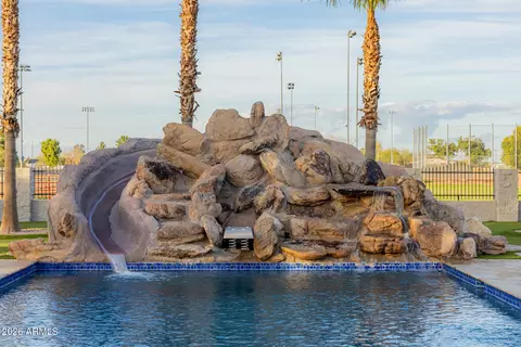Exterior - 630 E Pony Ln, Gilbert, AZ 85295 photo 8 of 14