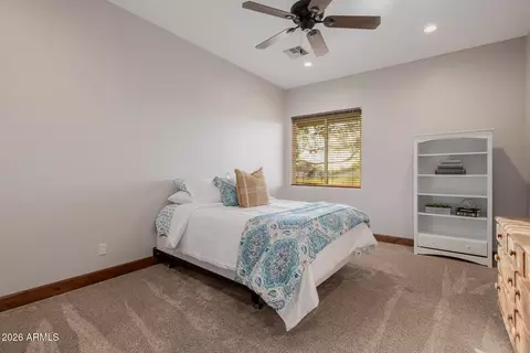 Bedroom - 630 E Pony Ln, Gilbert, AZ 85295 photo 3 of 7