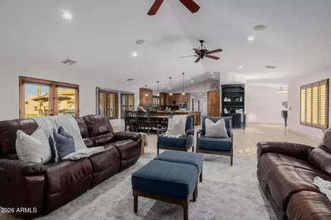 Living - 630 E Pony Ln, Gilbert, AZ 85295 photo 1 of 5