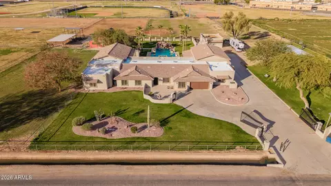 View/Area - 630 E Pony Ln, Gilbert, AZ 85295 photo 3 of 4