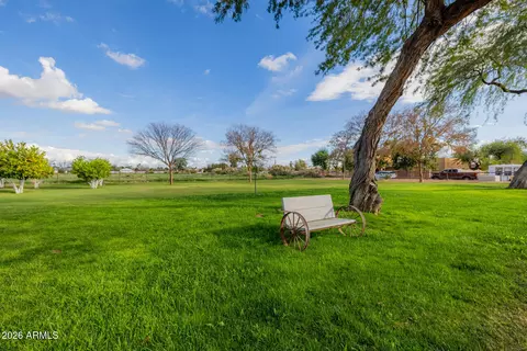 Exterior - 630 E Pony Ln, Gilbert, AZ 85295 photo 14 of 14