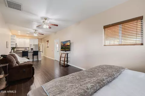 Bedroom - 630 E Pony Ln, Gilbert, AZ 85295 photo 7 of 7