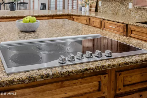 Kitchen - 630 E Pony Ln, Gilbert, AZ 85295 photo 4 of 5