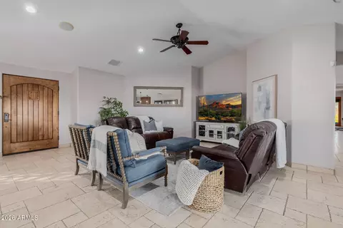 Living - 630 E Pony Ln, Gilbert, AZ 85295 photo 2 of 5