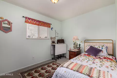 Bedroom - 9638 E Adobe Rd, Mesa, AZ 85207 photo 2 of 3