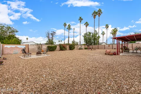 Exterior - 9638 E Adobe Rd, Mesa, AZ 85207 photo 5 of 5