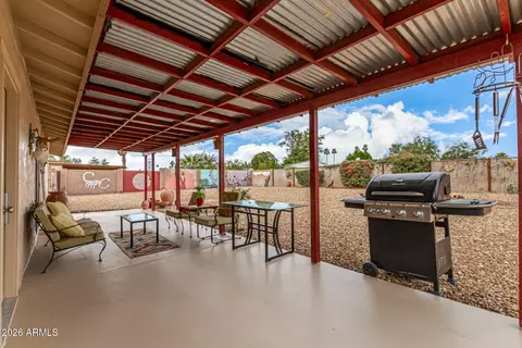 Exterior - 9638 E Adobe Rd, Mesa, AZ 85207 photo 2 of 5