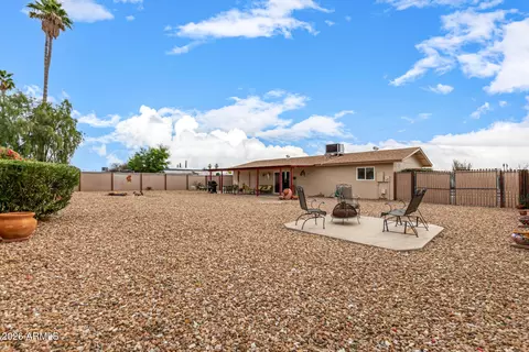 Exterior - 9638 E Adobe Rd, Mesa, AZ 85207 photo 3 of 5