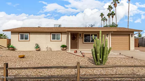 9638 E Adobe Rd, Mesa, AZ 85207