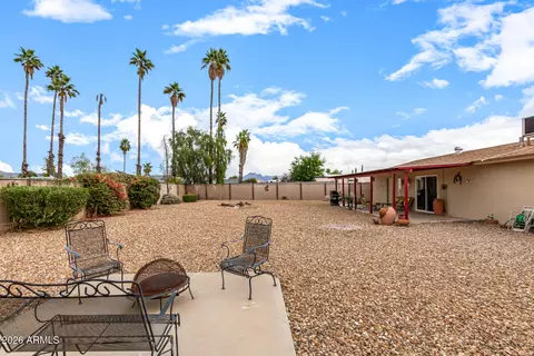 Exterior - 9638 E Adobe Rd, Mesa, AZ 85207 photo 4 of 5