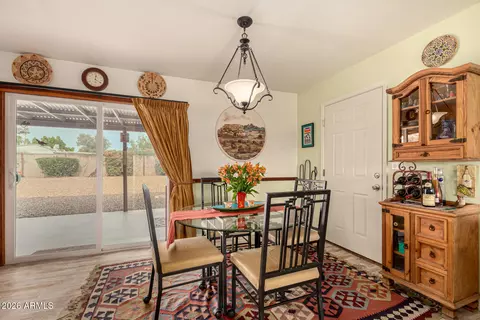 Dining - 9638 E Adobe Rd, Mesa, AZ 85207 photo 1 of 1