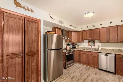 Kitchen - 9638 E Adobe Rd, Mesa, AZ 85207 photo 3 of 3